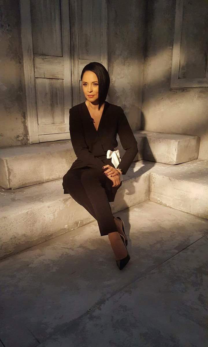 Andreea Marin implineste azi 49 de ani 14