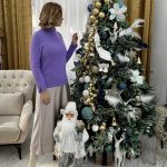 Andreea Marin implineste azi 49 de ani 7