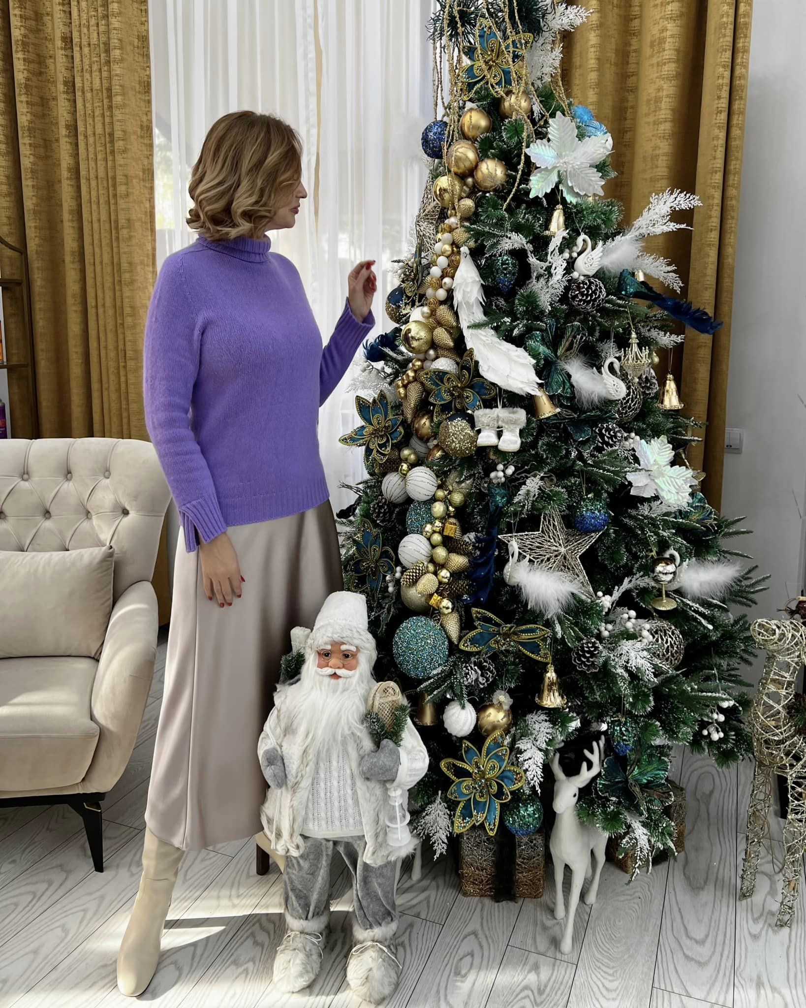 Andreea Marin implineste azi 49 de ani 7