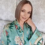 Andreea Marin implineste azi 49 de ani 9