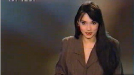 Andreea Marin împlinește azi 49 de ani