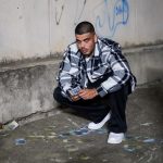 Tatăl lui Andrei Bănuță plânge când îl vede pe acesta jucând în serialul Groapa