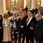 Angela Similea, plina de eleganta la 77 de ani 1