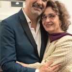 Angela Similea, plina de eleganta la 77 de ani 4