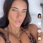 Antonia s-a filmat fara pic de machiaj 3