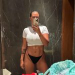 Antonia, taxată dur pentru felul în care arată acum. Cârcotașii nu au iertat-o deloc