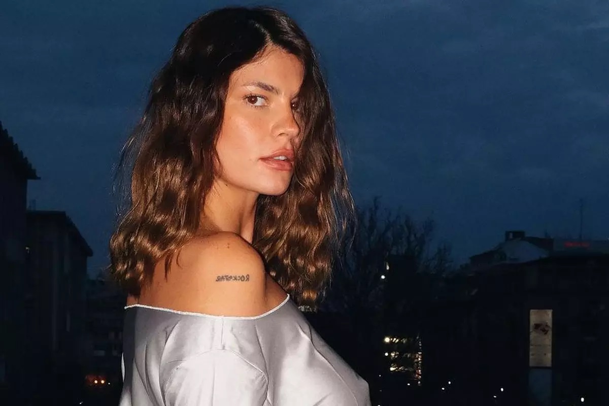 Barbatul care i-a frant inima Laurei Giurcanu