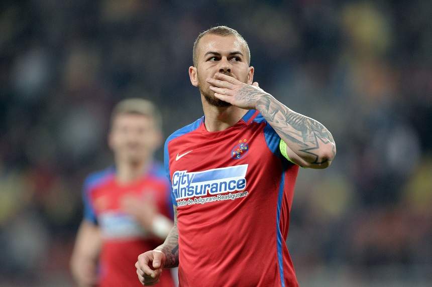 Bărbatul celebru cu care s-a iubit Anda Călin înainte de Liviu Vârciu. Puțini știu de relația lor