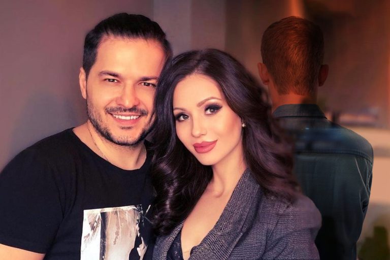 Bărbatul celebru cu care s-a iubit Anda Călin înainte de Liviu Vârciu. Puțini știu de relația lor