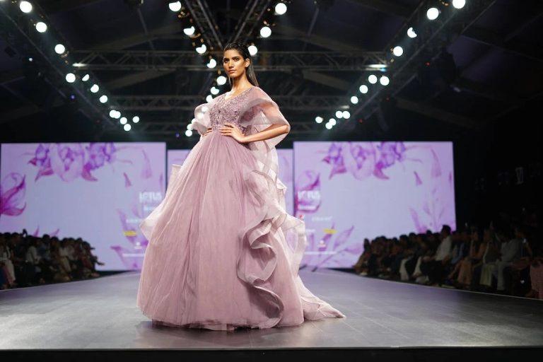 Bucharest Fashion Week 2024. Când are loc primul eveniment internațional de fashion din România
