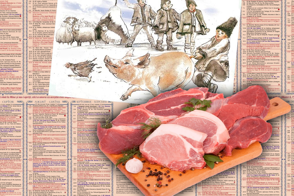 Pe ce dată este Ignatul în 2023