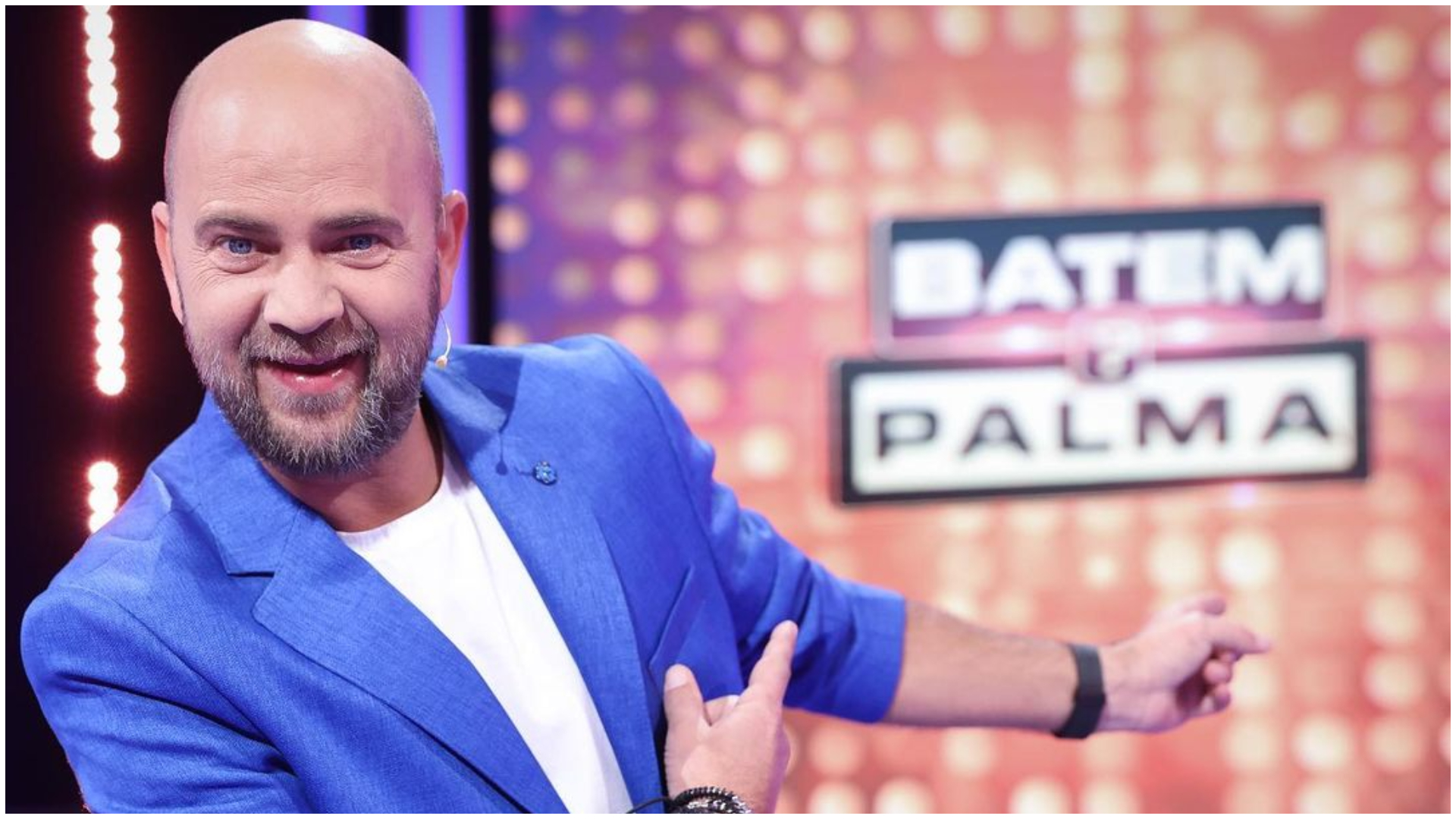 Cand incepe sezonul 3 Batem Palma, la Pro TV