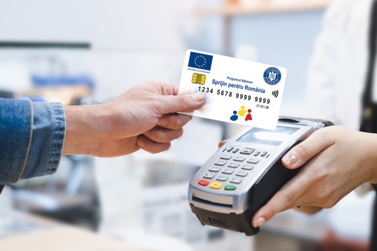 Carduri sociale 2024. Ce se întâmplă cu voucherele începând de anul viitor. Anunț oficial pentru toți românii care beneficiază de acești bani