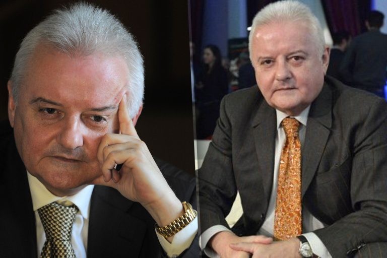 Care este meseria de bază a lui Irinel Columbeanu. Cu ce s-a ocupat înainte să devină milionar