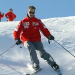 Fostul pilot de Formula 1 a suferit un accident pe pârtie, în urmă cu 10 ani