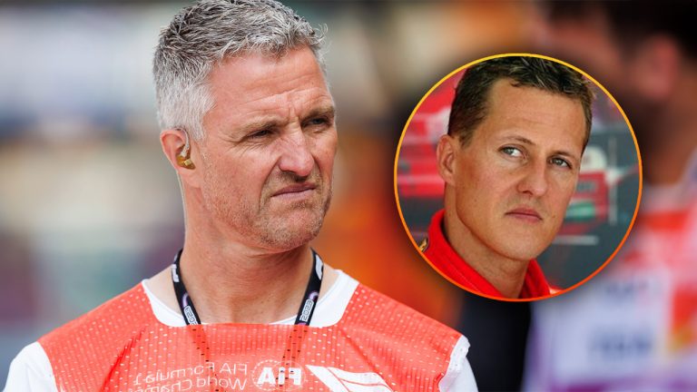 Care este starea de sănătate a lui Michael Schumacher, la 10 ani de la accidentul care i-a schimbat viața. Fratele rupe tăcerea: ”Nimic nu mai e cum era”