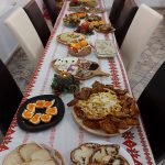 Cat costa cazarea la pensiunea Monicai Anghel 5