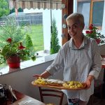 Cat costa cazarea la pensiunea Monicai Anghel 8