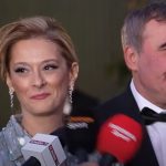 Cat de bine arata soacra lui Ianis Hagi 4