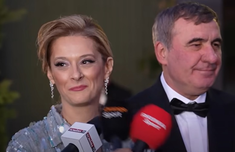 Cat de bine arata soacra lui Ianis Hagi 4