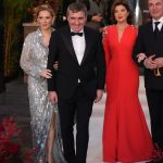 Cat de bine arata soacra lui Ianis Hagi 6