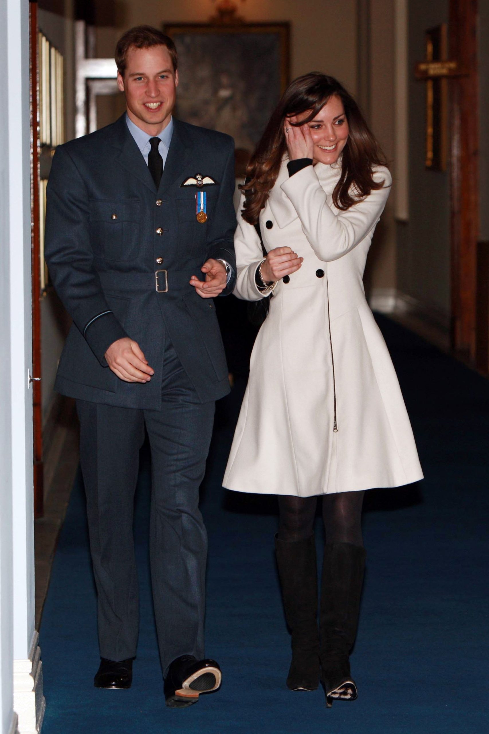 Cât de mult s-a schimbat Kate Middleton de-a lungul timpului. Este mai frumoasă acum decât în tinerețe, o dovedesc imaginile
