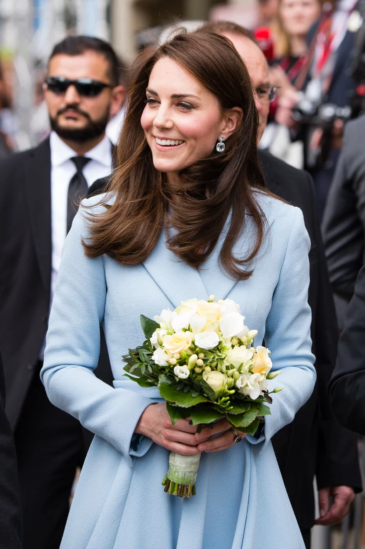 Cât de mult s-a schimbat Kate Middleton de-a lungul timpului. Este mai frumoasă acum decât în tinerețe, o dovedesc imaginile