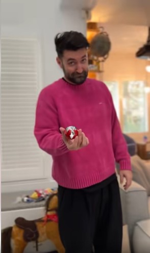 Cat de mult s-a schimbat fiica lui Smiley si a Ginei Pistol 3