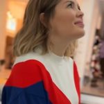 Cat de mult s-a schimbat fiica lui Smiley si a Ginei Pistol 4