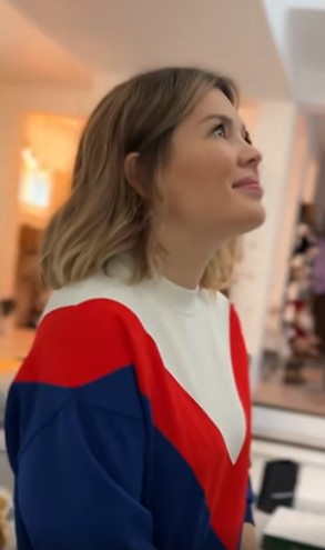 Cat de mult s-a schimbat fiica lui Smiley si a Ginei Pistol 4