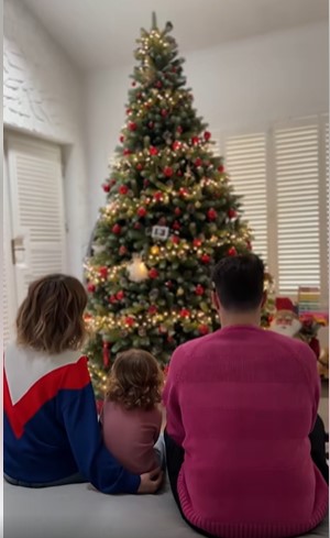 Cat de mult s-a schimbat fiica lui Smiley si a Ginei Pistol 5