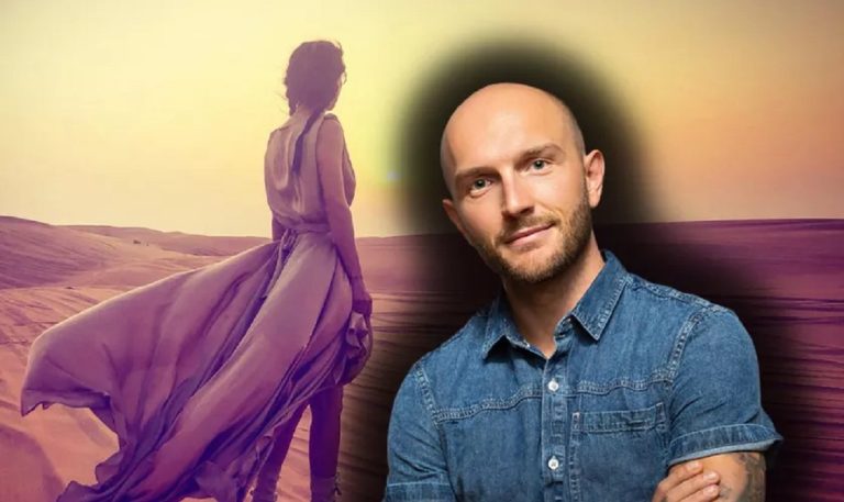 Cătălin Bordea a avut curajul să-și expună viața într-o comedie specială care va rula în toată Europa: ”Am început să plâng” VIDEO EXCLUSIV