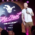 Catalin Bordea isi spune povestea intr-un show de stand-up, care va rula in cinematografe 1