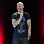 Catalin Bordea isi spune povestea intr-un show de stand-up, care va rula in cinematografe 5