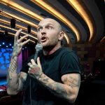 Catalin Bordea isi spune povestea intr-un show de stand-up, care va rula in cinematografe