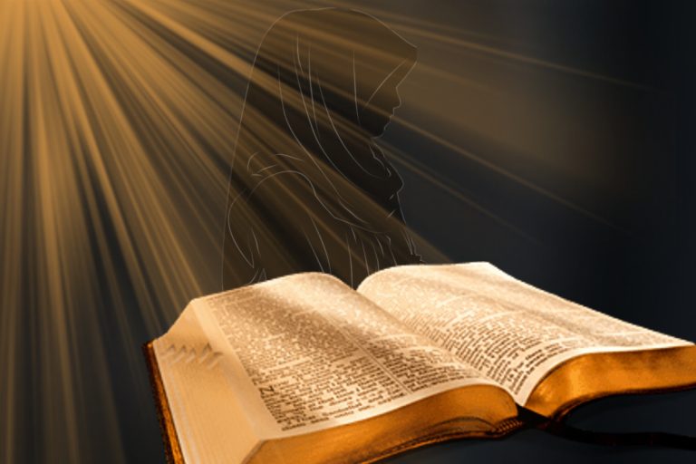 Câte femei sunt menționate în Biblie. Ele rostesc 1.1% din totalul cuvintelor din Cartea Sfântă