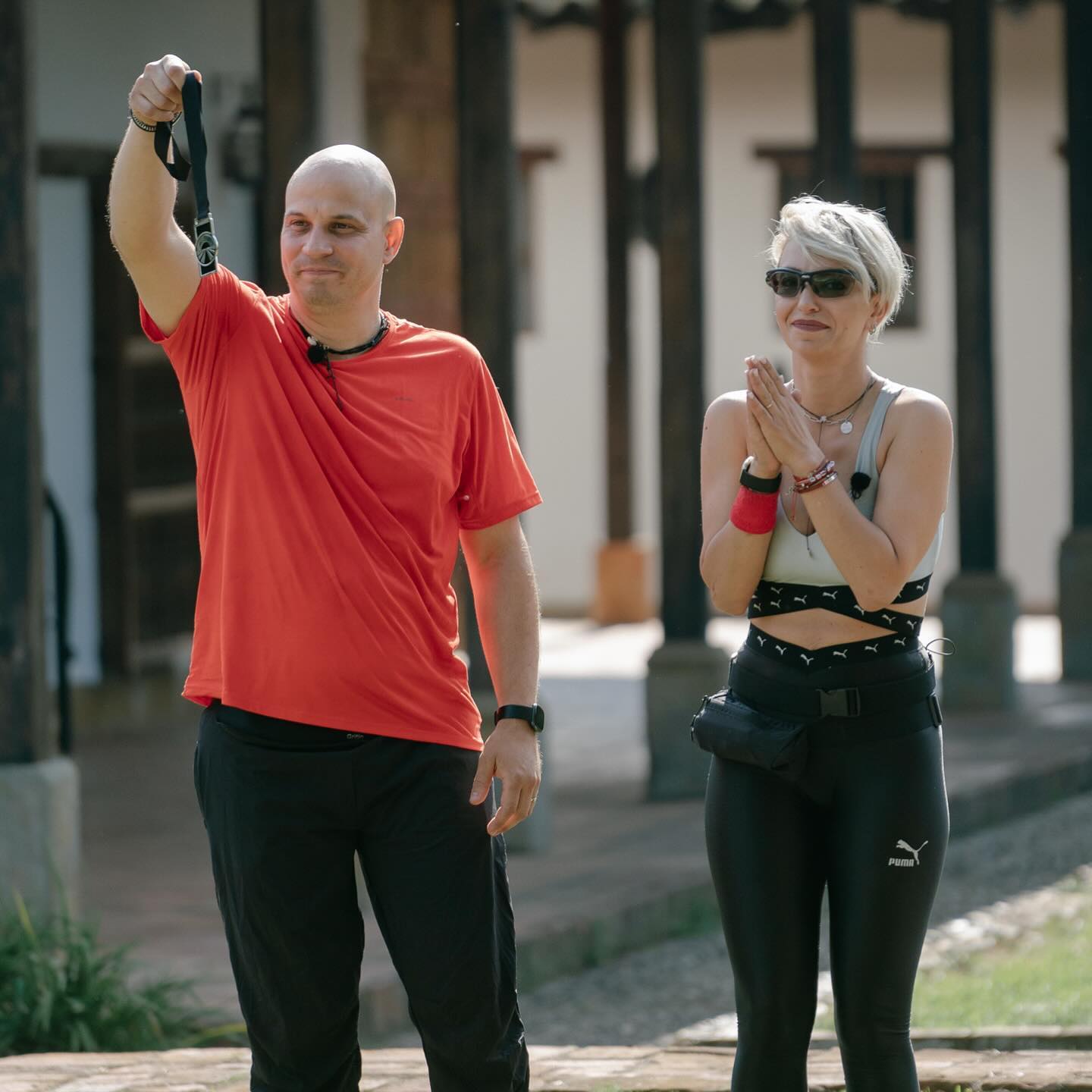 Cati bani au castigat Giulia Anghelescu si Vlad Huidu pentru participarea la America Express 2023 6