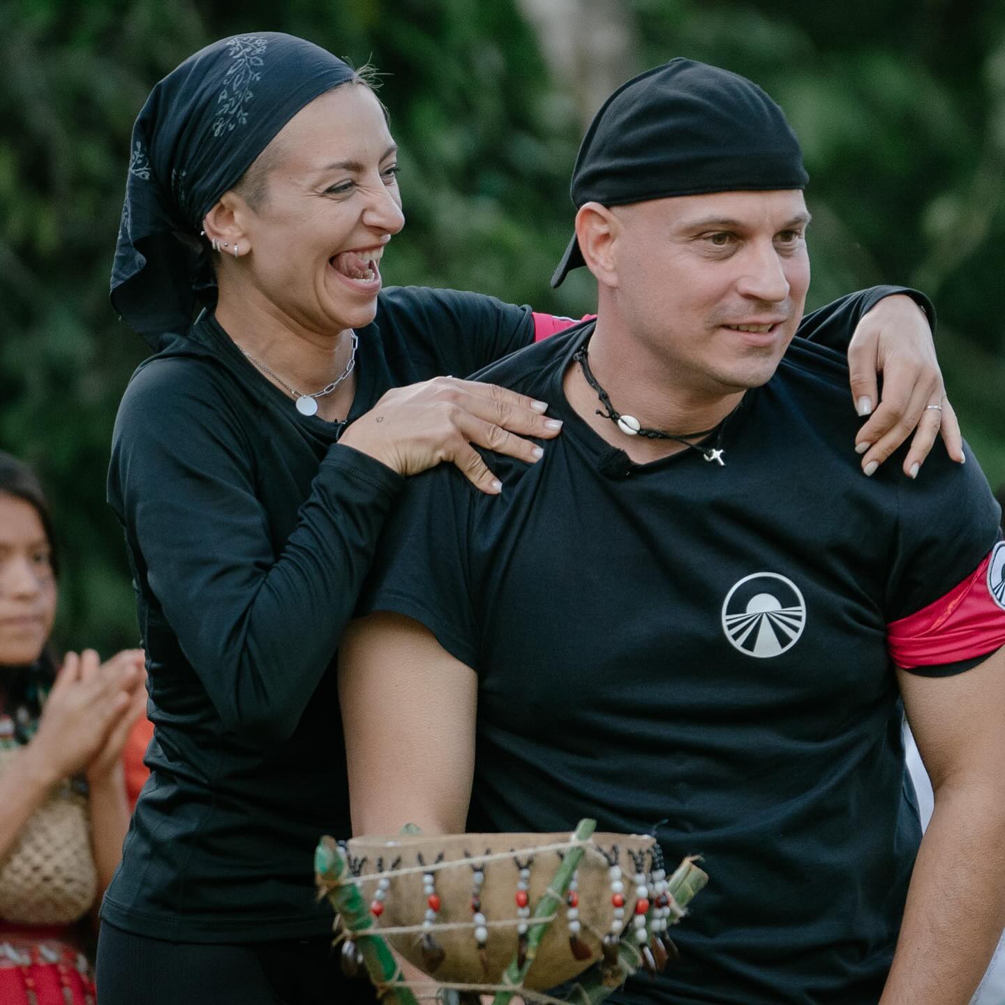 Cati bani au castigat Giulia Anghelescu si Vlad Huidu pentru participarea la America Express 2023 8