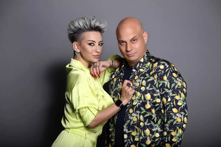 Câți bani au câștigat Giulia Anghelescu și Vlad Huidu pentru participarea la America Express 2023. Primele reacții după ce au părăsit emisiunea