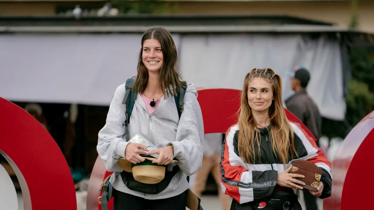 Cati bani au primit Sanziana Negru si Laura Giurcanu, castigatoarele America Express 2023 2