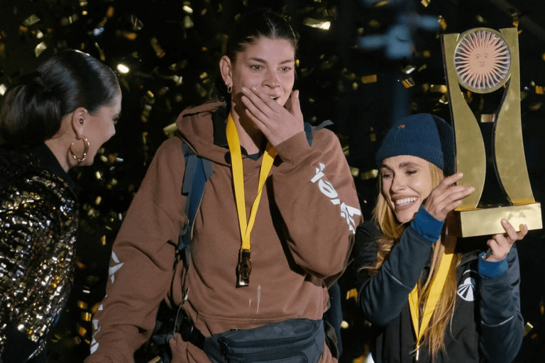 Câți bani au primit Sânziana Negru și Laura Giurcanu, câștigătoarele America Express 2023