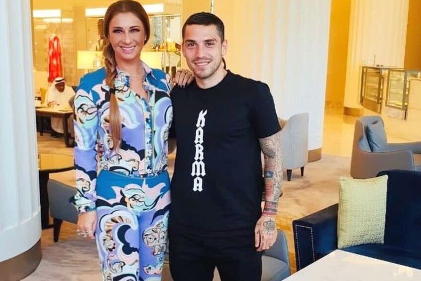 Câți bani face Anamaria Prodan ca impresar de fotbal. Suma cerută de vedetă pentru fiecare contract