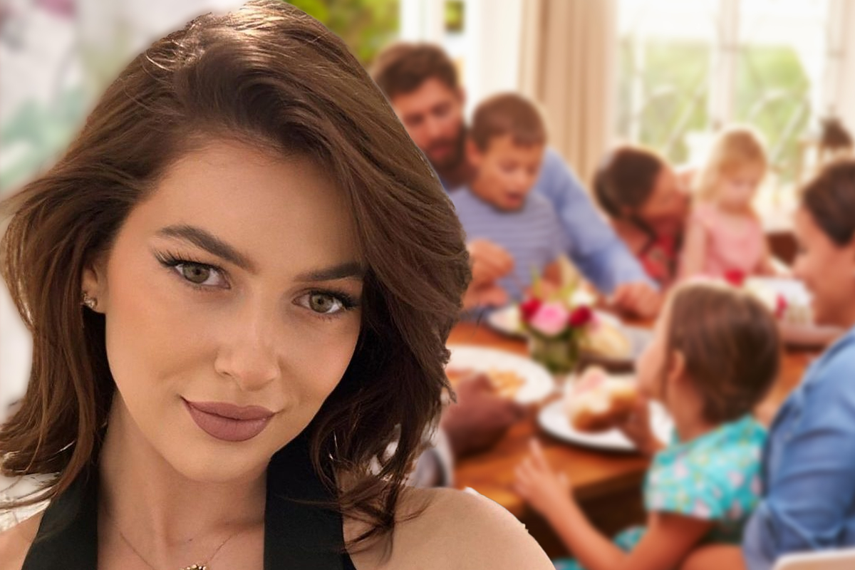 Câți frați are Lidia Buble, de fapt