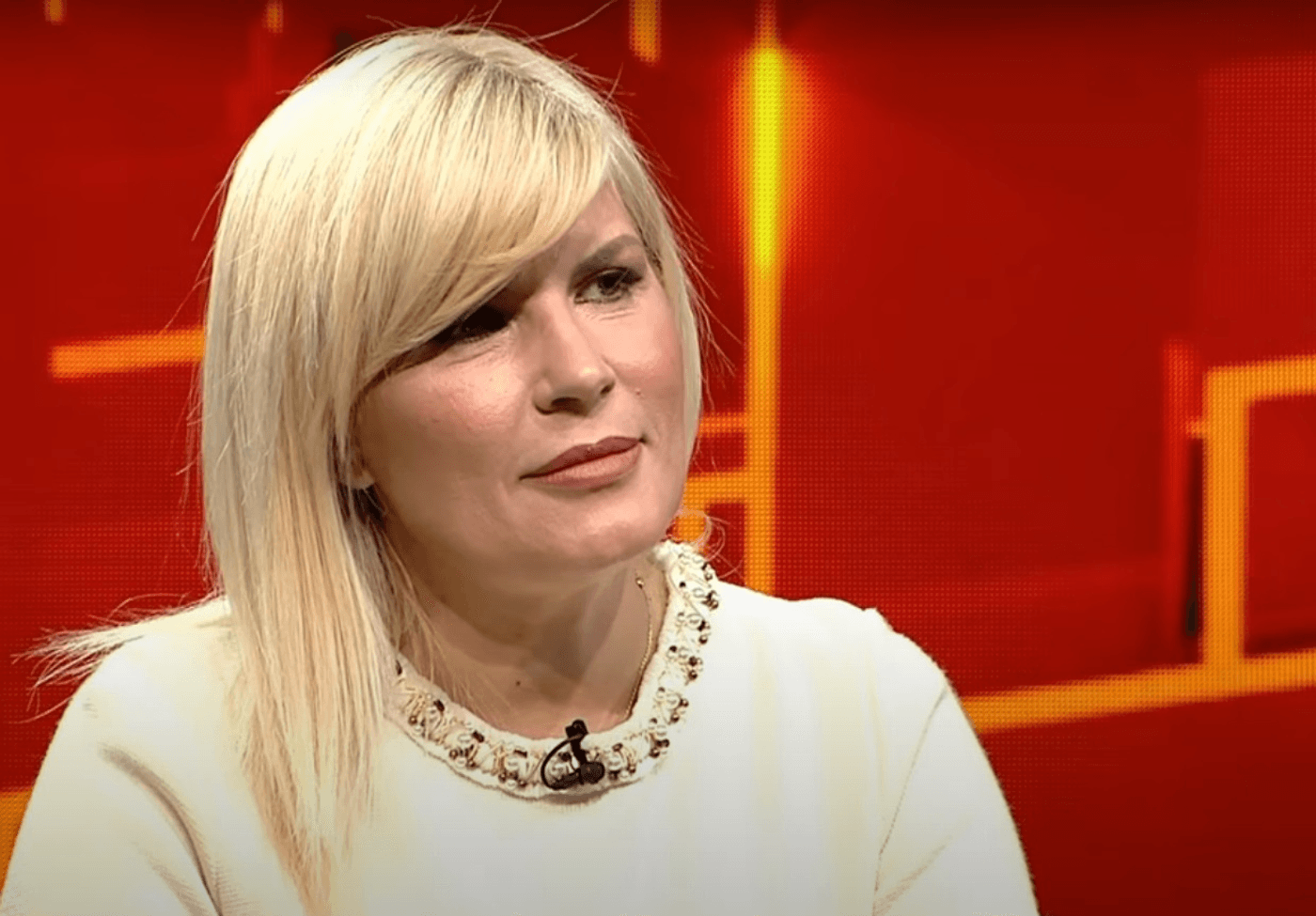 Ce a marturisit Denise Rifai, despre Elena Udrea, chiar in a doua zi de Craciun 1