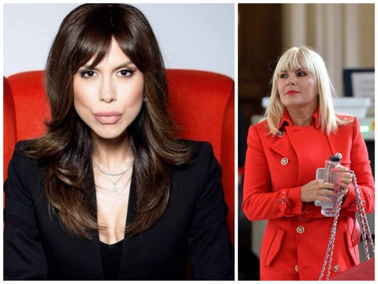 Mărturisirea uluitoare făcută de Denise Rifai, despre Elena Udrea: „Cât o sută de bărbați, din “marii” bărbați ai României!”
