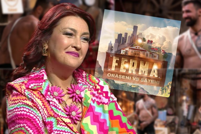 Ce a pățit Rona Hartner la Ferma vedetelor. Coșmarul prin care a trecut: “Acolo cred că mi s-a declanșat boala”