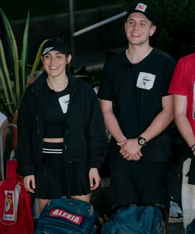 Ce a postat Andreea Esca, imediat dupa finala America Express 2023 3