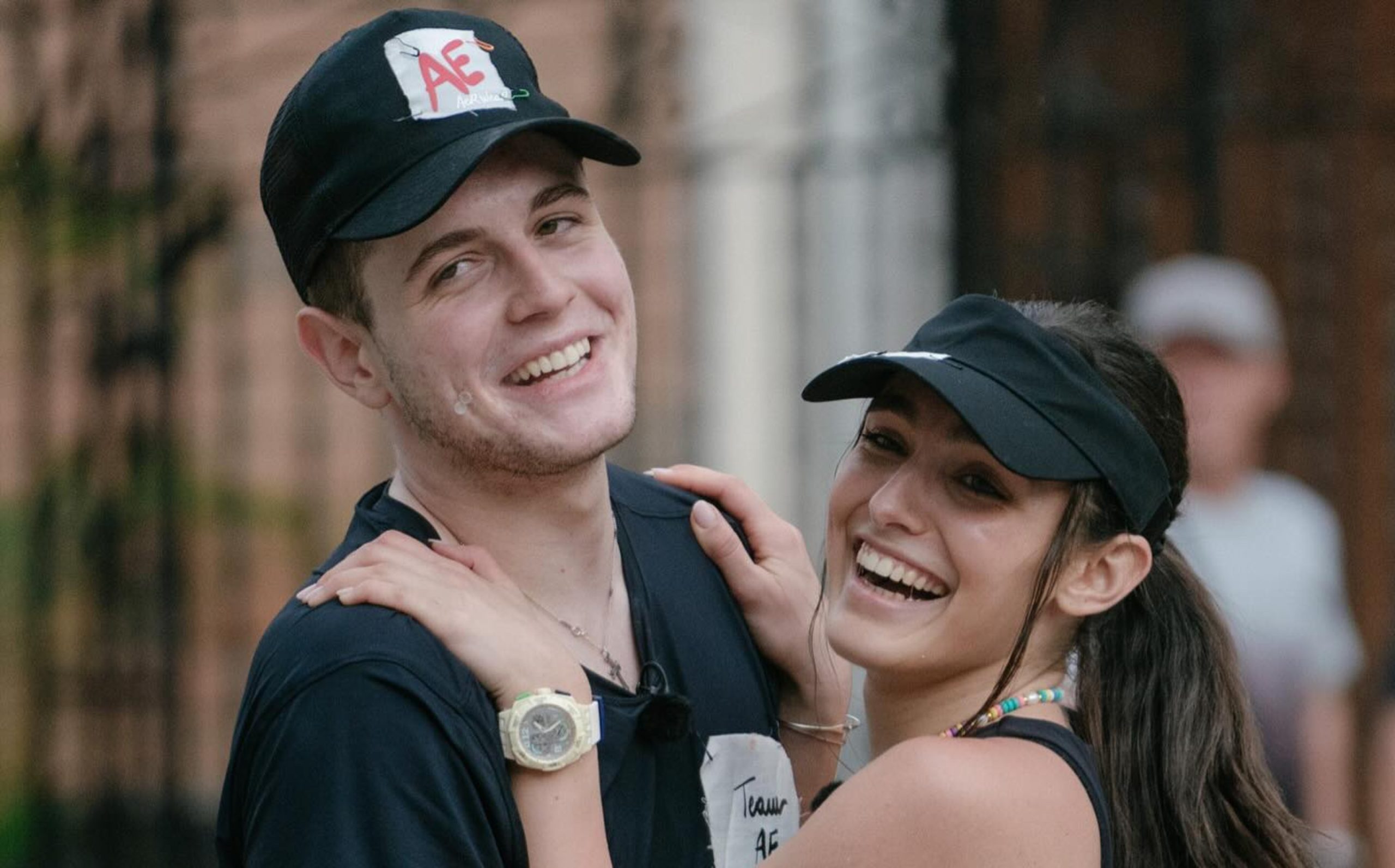 Ce a postat Andreea Esca, imediat dupa finala America Express 2023 4