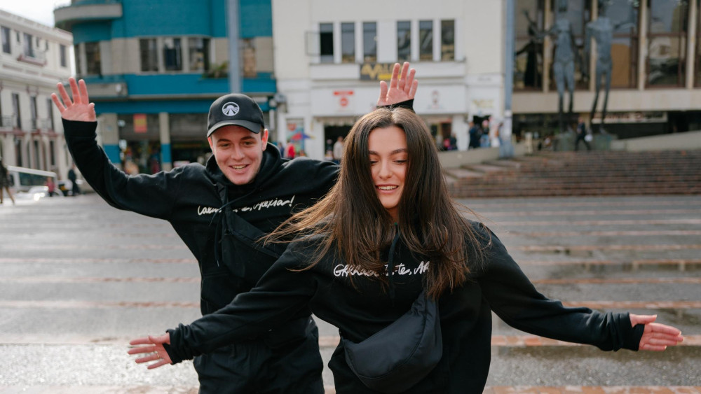 Ce a postat Andreea Esca, imediat dupa finala America Express 2023 5