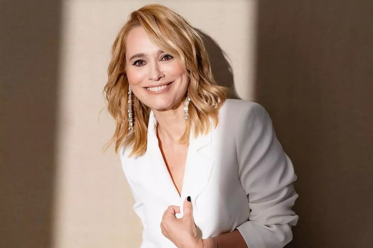 Ce a postat Andreea Esca, imediat dupa finala America Express 2023